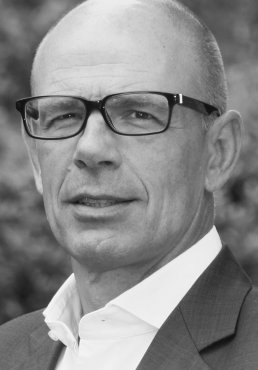Andreas Bornemann (Dipl. Kfm.) METIS Founding Partner